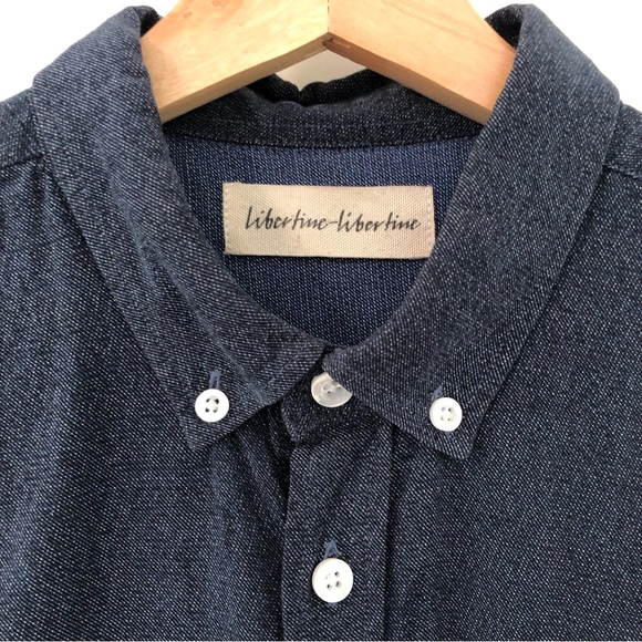 Libertine Libertine Shirt - Picture 2 of 4